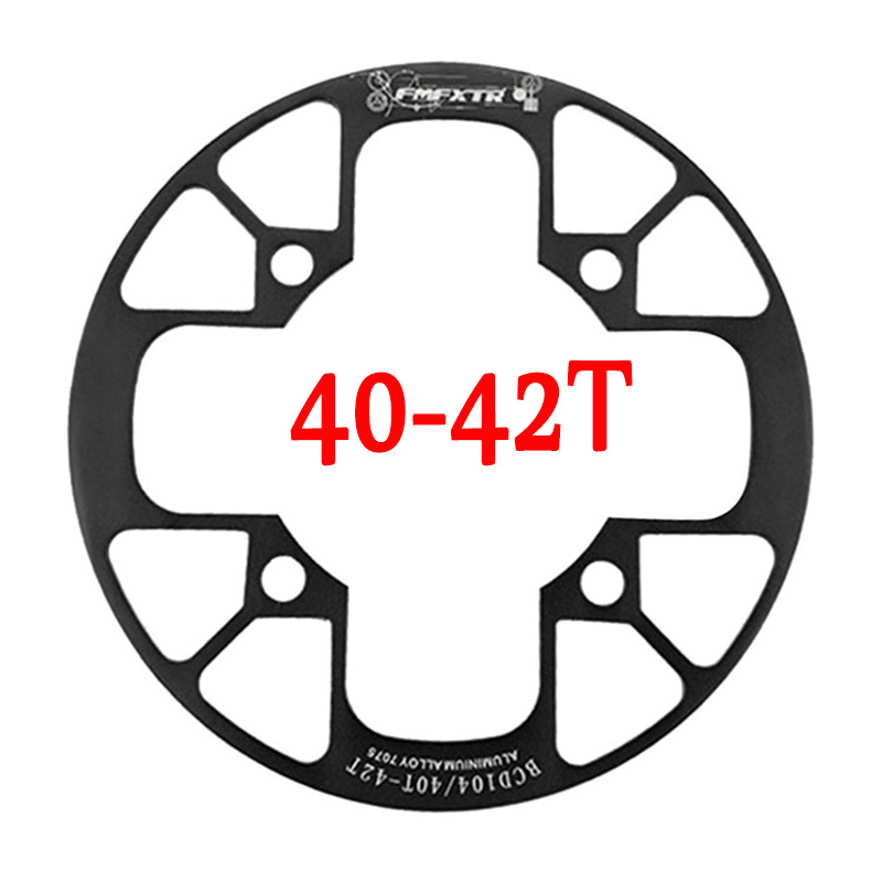 Noir 40-42T