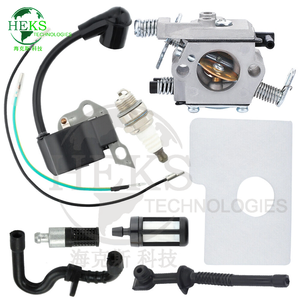 STILH Walbro用MS180 170キャブレターチェーンソーC1Q-257 017 018 - Product Image 6