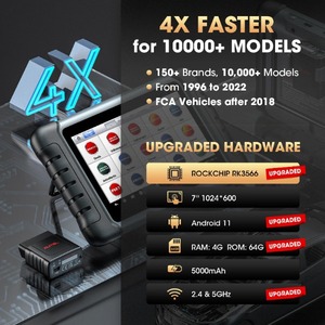Autel MaxiPRO MP808S-TS Bidirektion ales Diagnose tool des TPMS-Scanners TPMS Programming ECU Coding 2024 Version PK MP808BTPRO - Product Image 6