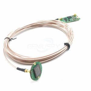 IMX385 + EN781 2MP 1080P 50FPS 60FPS 3G-SDI HD-SDI Analog Cmos Starlight Endoscope ทางการแพทย์กล้องโมดูลการทดสอบ Acquisition - Product Image 2