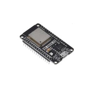 ESP32開発ボードWiFiBT超低消費電力デュアルコアESP-WROOM-32 CH9102X - Product Image 1