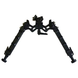 20mm montaj ile fabrika satış taktik tripod ayarlanabilir tripod