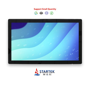 Pantalla de monitor FHD 21,5x1920 de 1080 pulgadas a todo color 16,7 M compatible con puertos de interfaz USB para Android/Linux/Raspberry PI LCD - Product Image 1