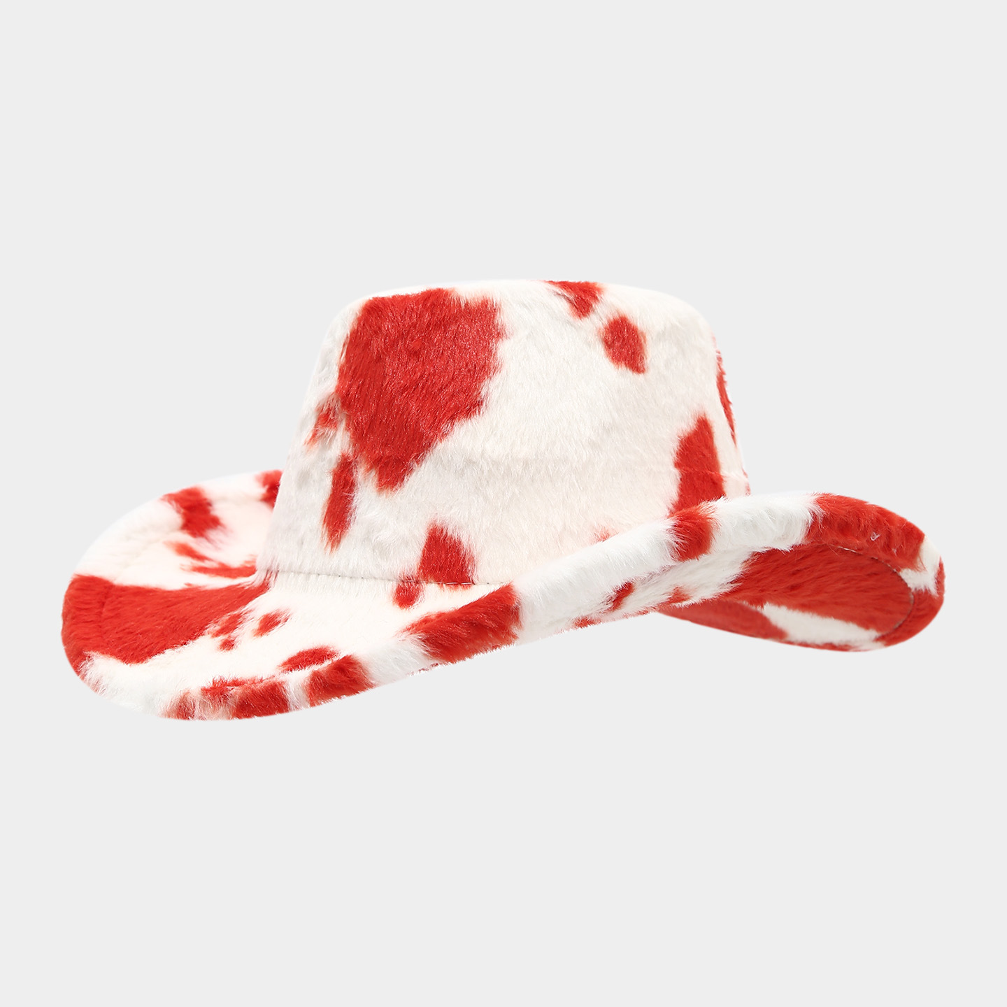 วัวแดงตัวใหญ่