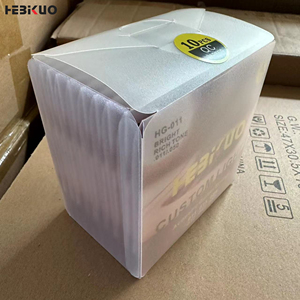 Factory Direct High Quality Classical Guitar <strong>Strings</strong> Nylon <strong>Strings</strong> with Fast Growing Popularity for Beginner Musicians - Product Image 5