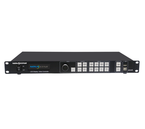 06-VX4S-N โปรเซสเซอร์ Novastar VX4S โปรเซสเซอร์วิดีโอสำหรับจอแสดงผล LED พร้อมโปรเซสเซอร์วิดีโอ SDI Nova VX4S-N - Product Image 5