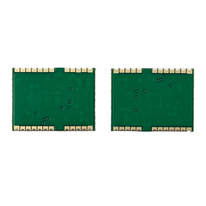 Módulo GPS + Beidou Señal de tamaño pequeño Módulo de posicionamiento AT6558R de baja potencia fuerte - Product Image 2