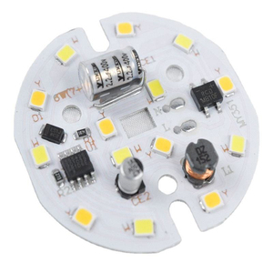 <strong>led</strong> <strong>PCB</strong> Assembly OEM Amplifier Circuit Board for Home Theatre System <strong>PCB</strong> manufacturing LIGHTING PCBA SMT factory - Product Image 3
