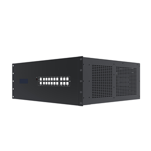New Audio <strong>matrix</strong> <strong>Switcher</strong> Open API 16 <strong>HDMI</strong> in 16 HDbaseT Out 16 Loop Out 16x16 <strong>matrix</strong> <strong>Switcher</strong> - Product Image 1
