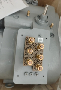 <strong>Carlyle</strong> Screw Compressor 06NW2300S5NA-A00 - Product Image 4