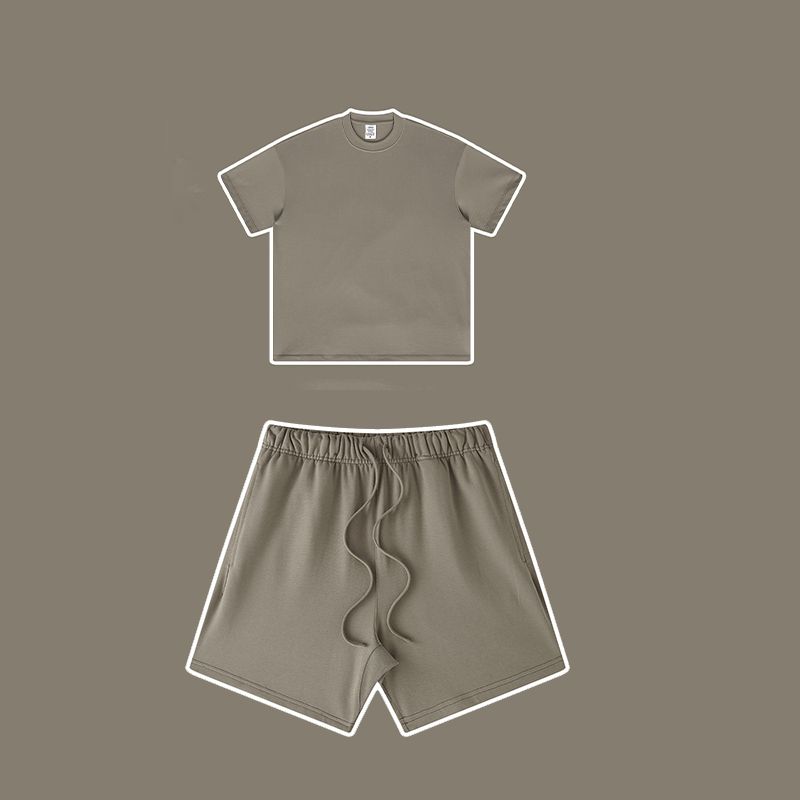 Gray camel