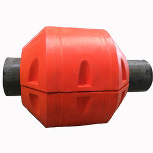 Deers de etiqueta privada, dragado de polietileno, tubos marinos para tuberías - Product Image 6