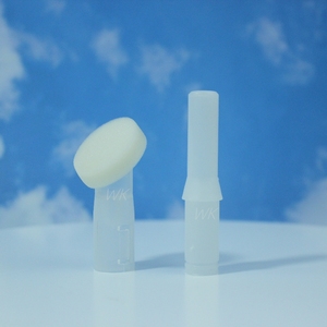 HCY 3ml 10.5ml 26ml aplikatör preoperatif cilt dezenfeksiyonu ve cerrahi hazırlık için steril köpük ucu antiseptik çubukla - Product Image 5