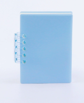 Tianshan blue coil