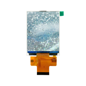 Panel de módulo de pantalla LCD TFT de 3,2 pulgadas a buen precio con interfaz MCU SPI RGB de resolución 240*320 - Product Image 5
