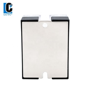 Relè Accessori di Alimentazione DC di Controllo AC Relè Monofase 40A SSR Relè A Stato Solido - Product Image 6