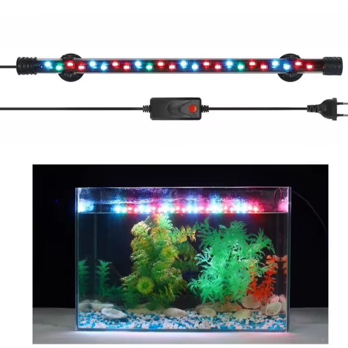 18 cm/5 W-RGB