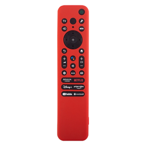 Silikons chutz hülle für die Hintergrund beleuchtung Sprach fernbedienung von Sony RMF-TX910U TV-Direkt ab Werk erhältlich - Product Image 5