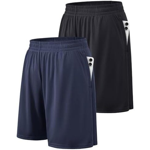 5 Pack Black Dark Grey Dark Grey Navy Dark Green