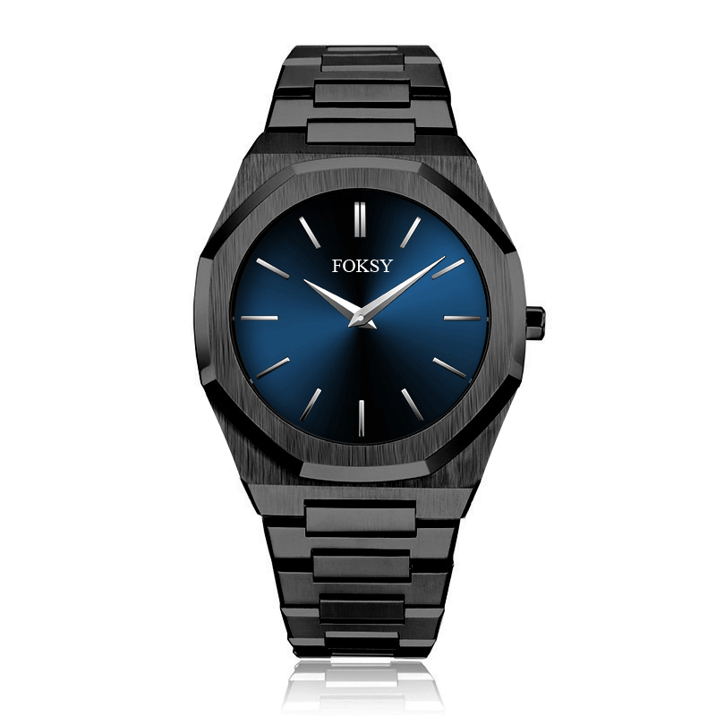Bleu Noir