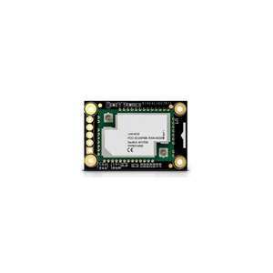 RAK4631 CN470 Wireless module can be easily programmed with the includes a <strong>temperature</strong>-<strong>controlled</strong> crystal oscillator