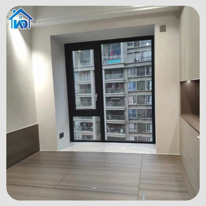 Ventanas abatibles de lujo para proyectos residenciales con temas de diseño de hogar únicos y personalizados - Product Image 4