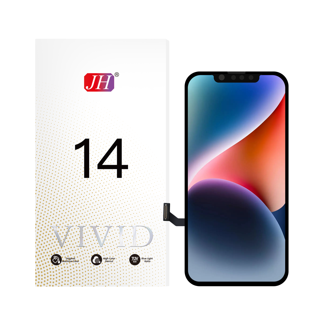 For iPhone14-HD