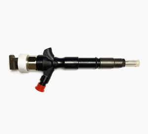 Fuel Injector 1372379 1378432 1812618 1980.J7 9659296080 9659325580 71724128 71794621 - Product Image 4