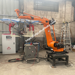 Industrial-level Stacker: Capable of Handling Heavy <strong>Loads</strong> with Ease, Facilitating the Automation of Production Lines. - Product Image 3