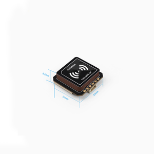 ชิปชุด M10 geprc GPS U-blox มีน้ำหนักเบาพร้อมไฟแสดงสถานะออนบอร์ดและแฟลชในตัว - Product Image 4