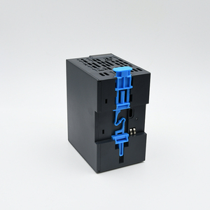 Распродажа, хорошая цена, модуль управления Plc, низкая цена, Plc контроллер для сельского хозяйства Ethercat Plc Pac, специальные контроллеры - Product Image 5