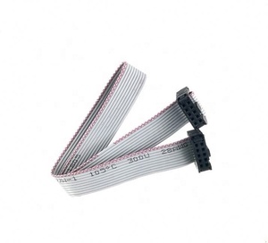 LC-01 51 AVR <strong>Programmer</strong> <strong>ISP</strong> USBASP Downloader USBISP Download Cable - Product Image 3