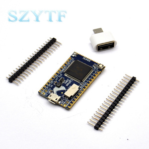 Micro USB Lichee Pi Zero Allwinner V3S ARM Cortex-A7 Core CPU scheda di controllo dello sviluppo Linux 512Mbit DDR2 kit fai da te integrati - Product Image 3