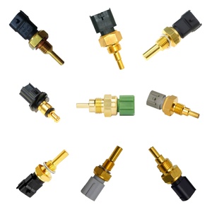 สวิตช์เซ็นเซอร์แรงดันน้ำมันใหม่ตัวส่งหมายเลขชิ้นส่วน Ford 1566654 8531299 580051890 4016652 - Product Image 2