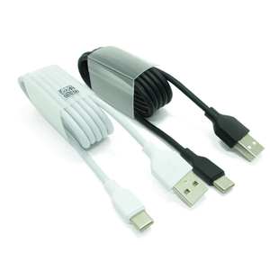 Factory Direct Packing TPE Premium Usb Fast Data Charging Cables Display Set for <strong>All</strong> Phone Type-c Micro Phone <strong>Charger</strong> - Product Image 3
