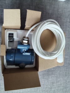 Chính xác 4-20mA cảm biến áp suất và máy phát cho dụng cụ thử nghiệm Drop-in đo mức - Product Image 6