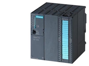 S7-400จำลอง CPU412-1 412-2คอนโทรลเลอร์ลอจิกแบบตั้งโปรแกรมได้ (PLC) RS485 6ES7412-2XK07-0AB0 6ES7412-2XJ05-0AB0 - Product Image 2
