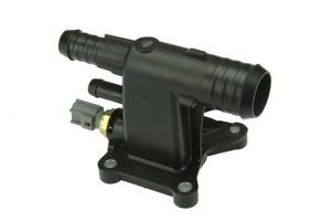 דונפינים מצב חדש מצב 1-קטע קירור cj5e8k556bb CJ5Z-8K556-B lr025564 lr038758 עבור קצה 1 שנה - Product Image 6