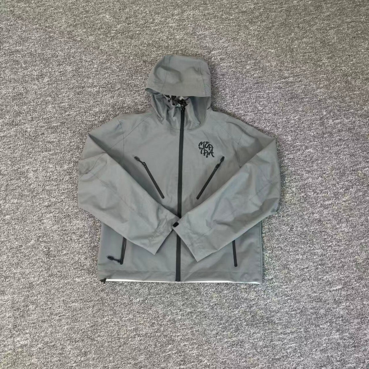 Gris H018