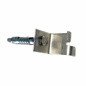 Hochwertiger Edelstahl 202 304 316 Winkel halterung nach oben und unten Halterung Marmor befestigungs system Stein verkleidung befestigungs system - Product Image 6