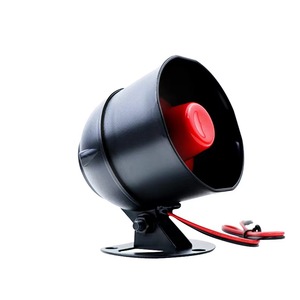 智能遥控汽车防盗器无线汽车中控锁汽车安全报警系统 - Product Image 2