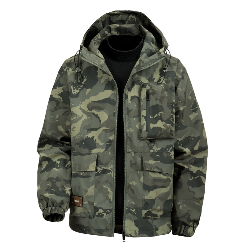 Camouflage