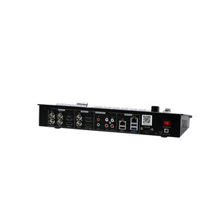 ที่กำหนดเองราคาถูกReusableวิดีโอIptv Encoderที่น่าสนใจผลิตภัณฑ์จากจีน - Product Image 2