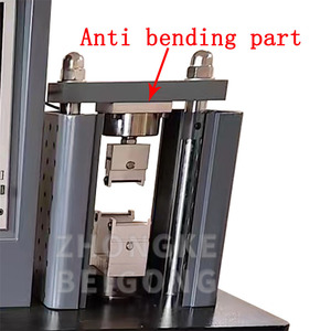 SXDYE-300S Cement Automatic Bending and Compressive <strong>Testing</strong> <strong>Machine</strong> Cement Mortar <strong>Compression</strong> and Bending <strong>Testing</strong> <strong>Machine</strong> - Product Image 3