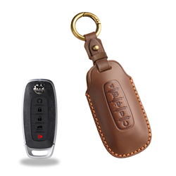 5-key brown