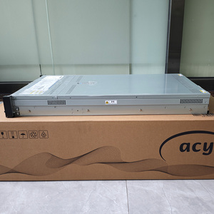 NWE 2U Rack Server 2U двухсоковый сервер общего назначения - Product Image 5