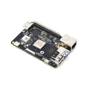 D-Robotics RDK X3 Development Board, <strong>Quad</strong>-<strong>core</strong> <strong>ARM</strong> <strong>Cortex</strong>-A53 <strong>processor</strong>, 5Tops Edge Inference Capabilities, For 2GB/4GB RAM - Product Image 1