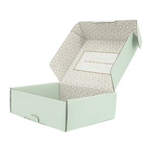 Custom Cardboard <strong>Box</strong> Packaging <strong>Paper</strong> Packing <strong>Box</strong> for Electronics Product - Product Image 4