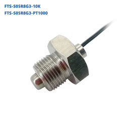 NTC 1/4 10K NTCサーミスタエアコン温度センサー - Product Image 3