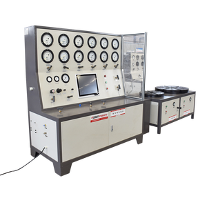 <strong>Computer</strong> <strong>Control</strong> Pneumatic High Pressure Valve test Bench Calibrator Pressure test <strong>Machine</strong> for <strong>Testing</strong> Safety Valves - Product Image 3